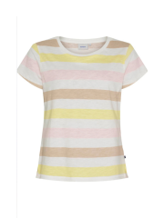 Sea Ranch - TRILLE Stribet T-shirt Sea Ranch - TRILLE Stribet T-shirt