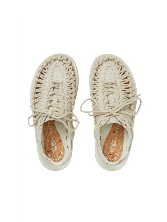 Skall - KEEN UNEEK Sandal Limited Edition