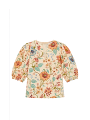 Ulla Johnson -  FLORIELLE Flora Bluse