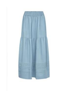 Mos Mosh - MARLOW Maxi Nederdel