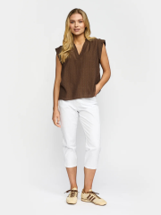 2-Biz - DINA BLUSETOP 2-Biz - DINA BLUSETOP