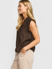 2-Biz - DINA BLUSETOP 2-Biz - DINA BLUSETOP