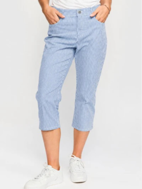 2-Biz - FIRA Stribet Capribuks