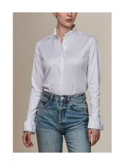 Stenstrøms - DARYA Elegant Skjorte Bluse Stenstrøms - DARYA Elegant Skjorte Bluse