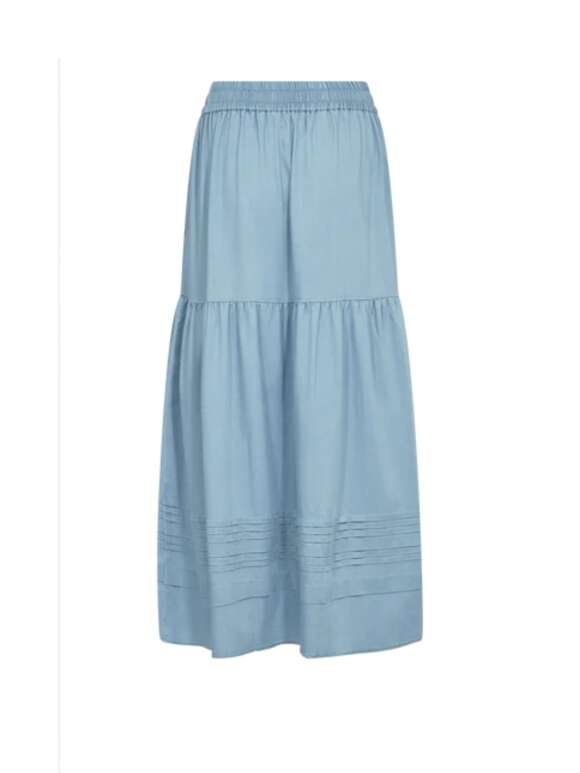 Mos Mosh - MARLOW Maxi Nederdel