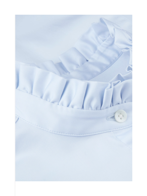 Stenstrøms -  DARYA Elegant Skjorte Bluse