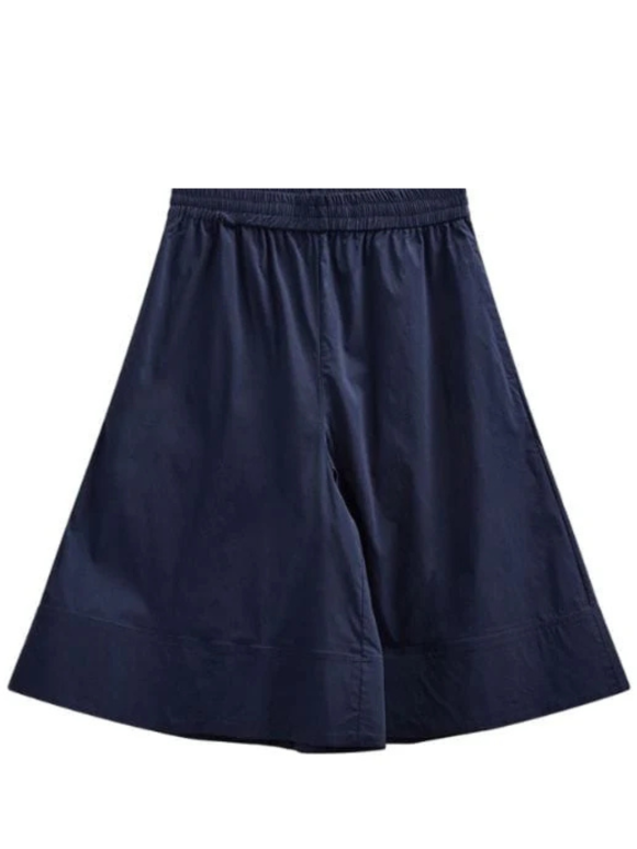 FREEQUENT - JULES Bermuda Shorts