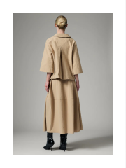 DAY Birger et Mikkelsen - DAYPIPA COTTALINE SKIRT