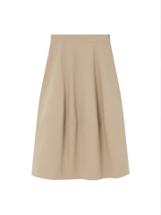 DAY Birger et Mikkelsen - DAYPIPA COTTALINE SKIRT