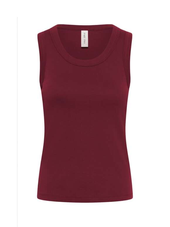 Part Two - BESSY TOP