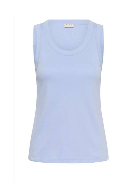 Part Two - BESSY TOP