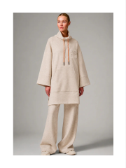 DAY Birger et Mikkelsen - DAYPERRY SCUBA Sweatdress DAY Birger et Mikkelsen - DAYPERRY SCUBA Sweatdress