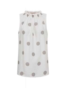 Marta Du Chateau - LUCINA TOP