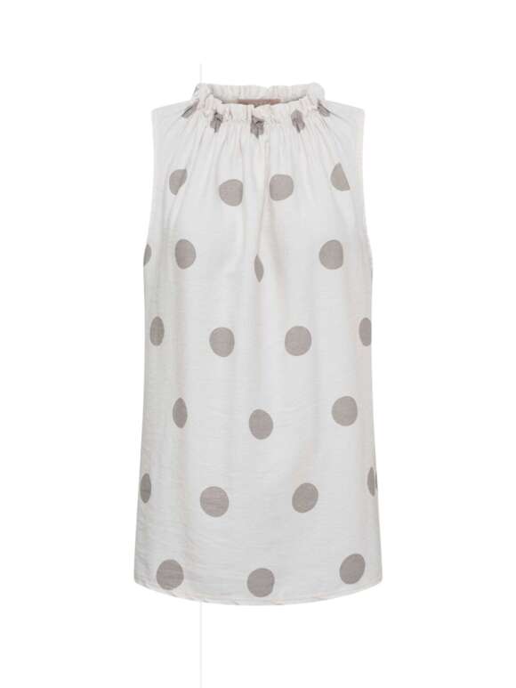 Marta Du Chateau - LUCINA TOP