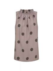 Marta Du Chateau - LUCINA TOP Marta Du Chateau - LUCINA TOP