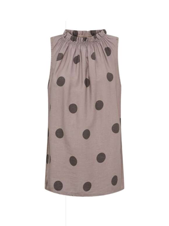 Marta Du Chateau - LUCINA TOP