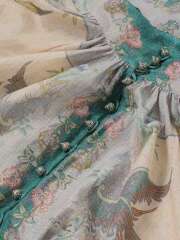 Zimmermann - INDRA BILLOW Bluse