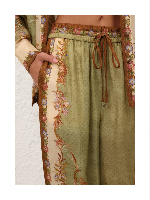 Zimmermann - Raffineret Silke Buks