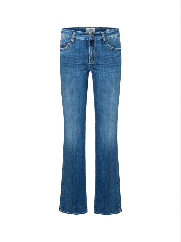 Cambio - PARIS FLARED Cool Jeans