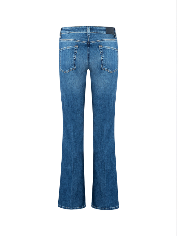 Cambio - PARIS FLARED Cool Jeans