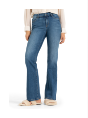 Cambio - PARIS FLARED Cool Jeans Cambio - PARIS FLARED Cool Jeans