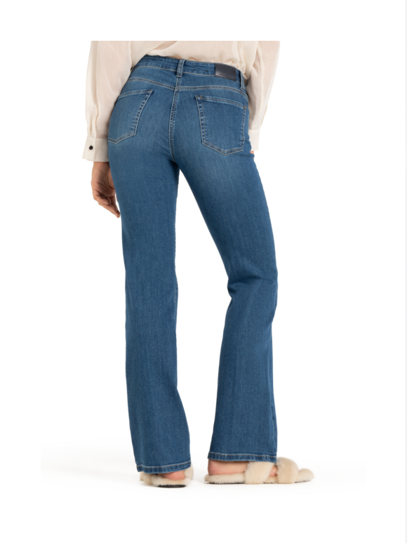 Cambio - PARIS FLARED Cool Jeans