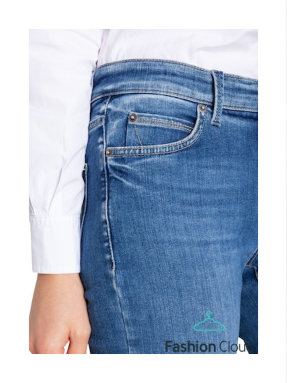 Cambio - PARIS FLARED Cool Jeans