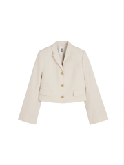 By Malene Birger  - HARRIET Blazer Jakke