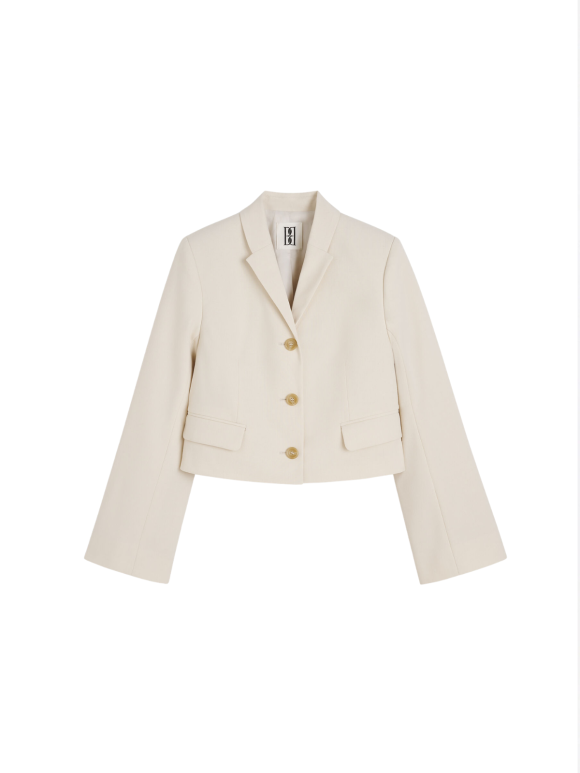 By Malene Birger  - HARRIET Blazer Jakke
