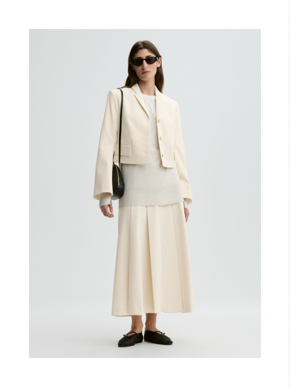 By Malene Birger  - HARRIET Blazer Jakke