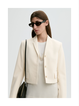 By Malene Birger  - HARRIET Blazer Jakke