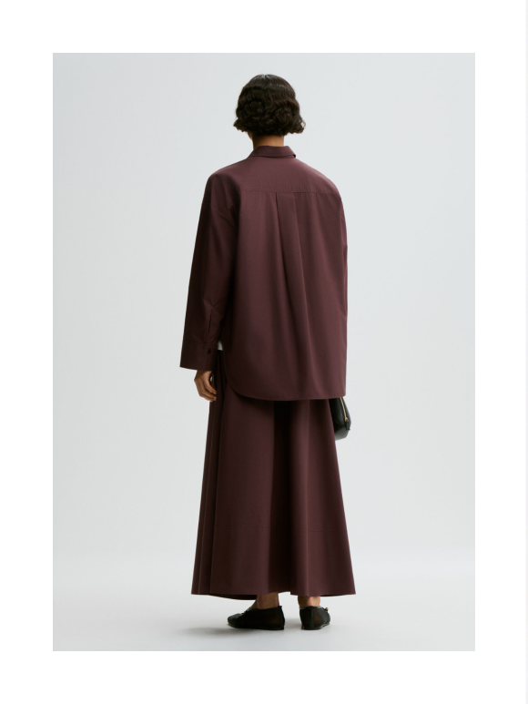 By Malene Birger  - DERRIS Skjorte