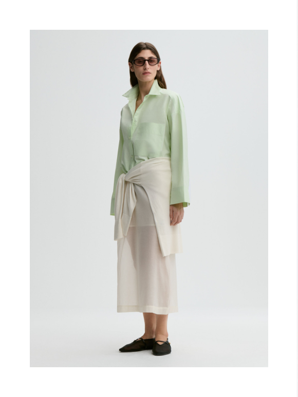 By Malene Birger  - DERRIS Skjorte