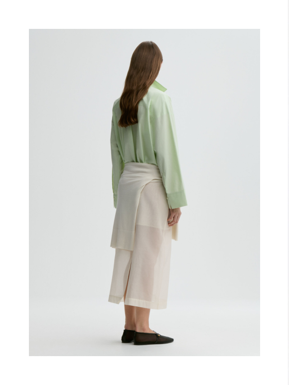 By Malene Birger  - DERRIS Skjorte