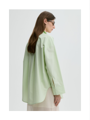 By Malene Birger - DERRIS Skjorte By Malene Birger - DERRIS Skjorte