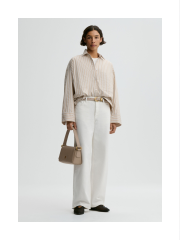 By Malene Birger - DERRIS Skjorte By Malene Birger - DERRIS Skjorte