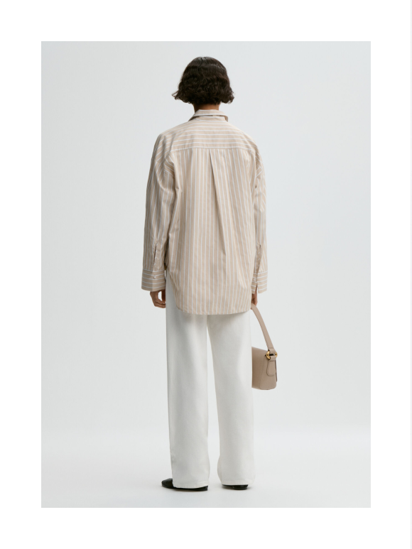 By Malene Birger  - DERRIS Skjorte