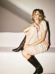 Mos Mosh - HOPI Maxi Nederdel Mos Mosh - HOPI Maxi Nederdel