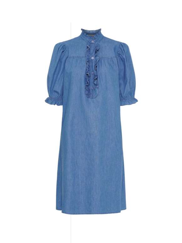 Marta Du Chateau - Melissa dress