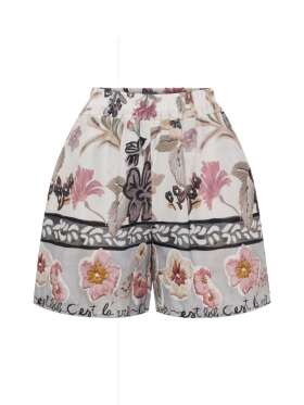 Marta Du Chateau - Tora shorts Marta Du Chateau - Tora shorts