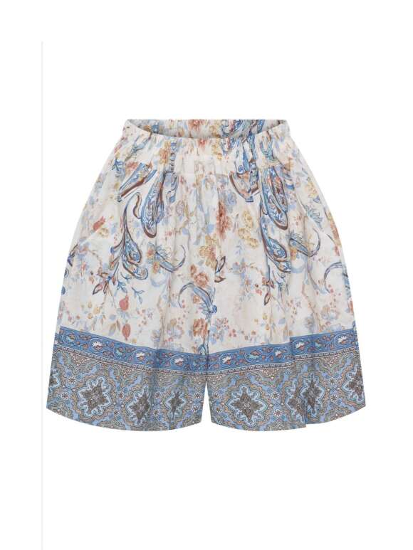 Marta Du Chateau - Tora shorts