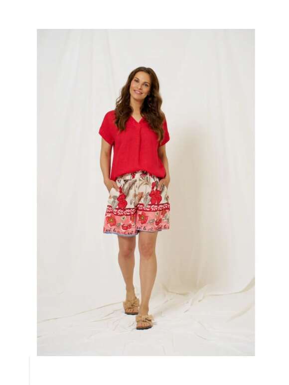 Marta Du Chateau - Tora shorts
