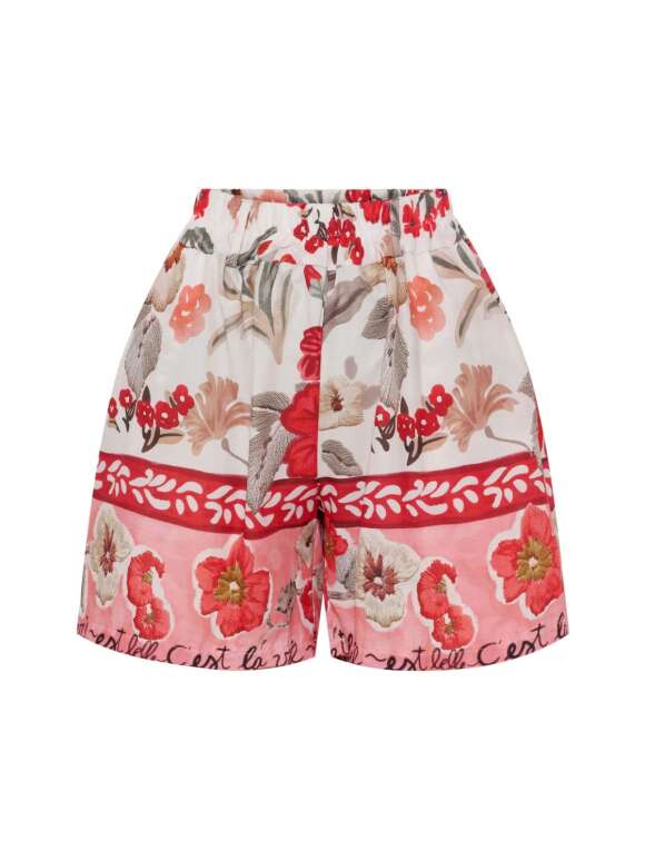 Marta Du Chateau - Tora shorts
