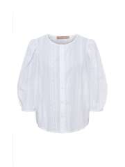 Marta Du Chateau - Valessia bluse Marta Du Chateau - Valessia bluse