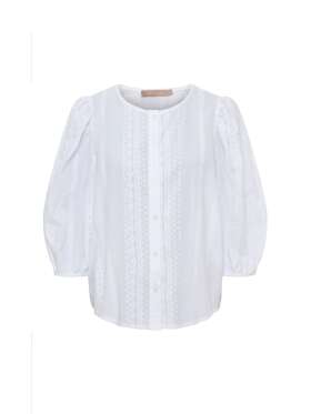 Marta Du Chateau - Valessia bluse