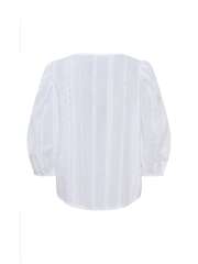 Marta Du Chateau - Valessia bluse Marta Du Chateau - Valessia bluse