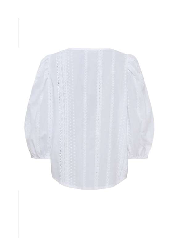 Marta Du Chateau - Valessia bluse
