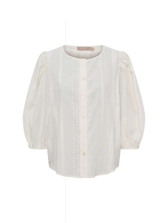 Marta Du Chateau - Valessia bluse