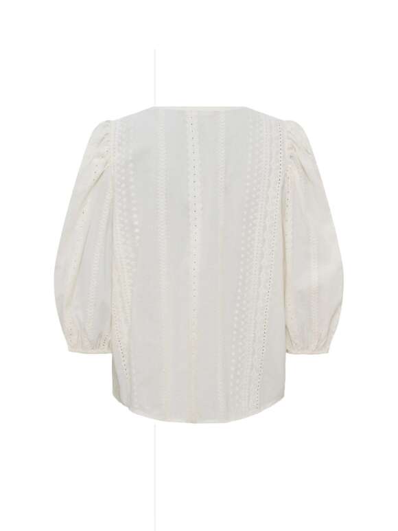 Marta Du Chateau - Valessia bluse