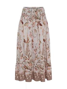 Marta Du Chateau - Josefina skirt